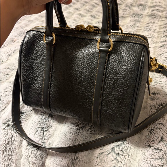 Coach Ruby Satchel 25 - Picture 5 of 14